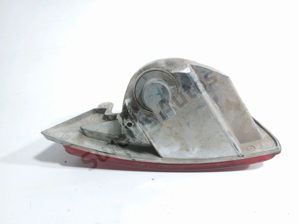 Feu de brouillard arrière droit