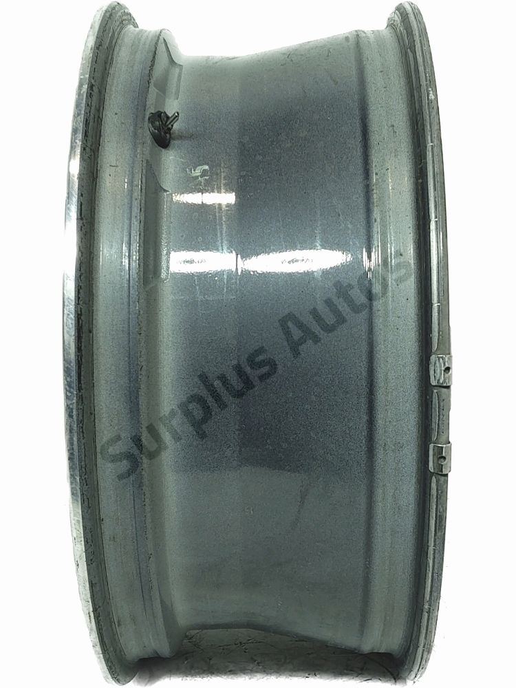 Jante aluminium