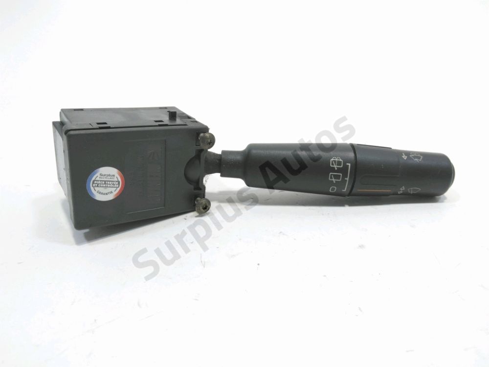 Commande essuie-glace