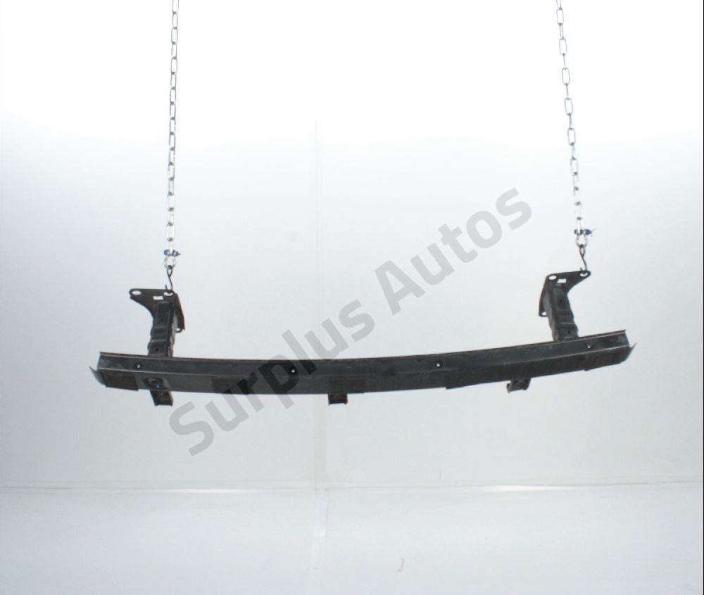 Renfort pare-choc arrière