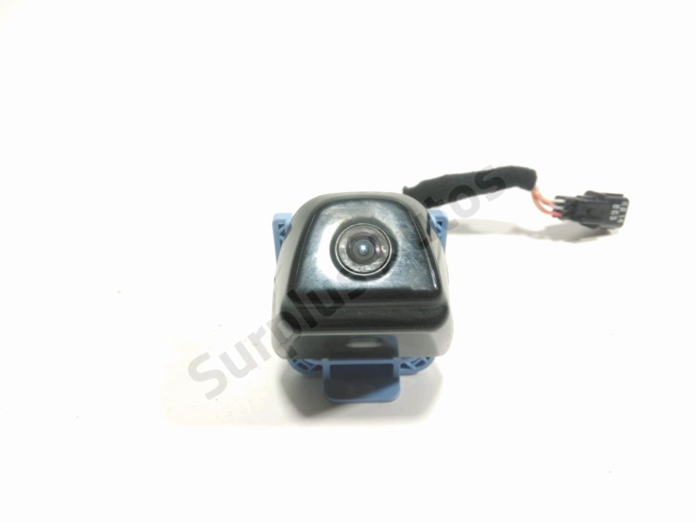 Camera de recul