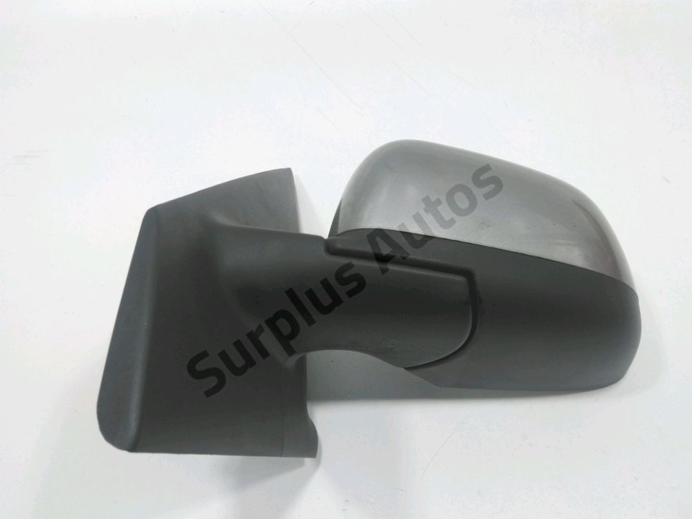 Rétroviseur électrique gauche