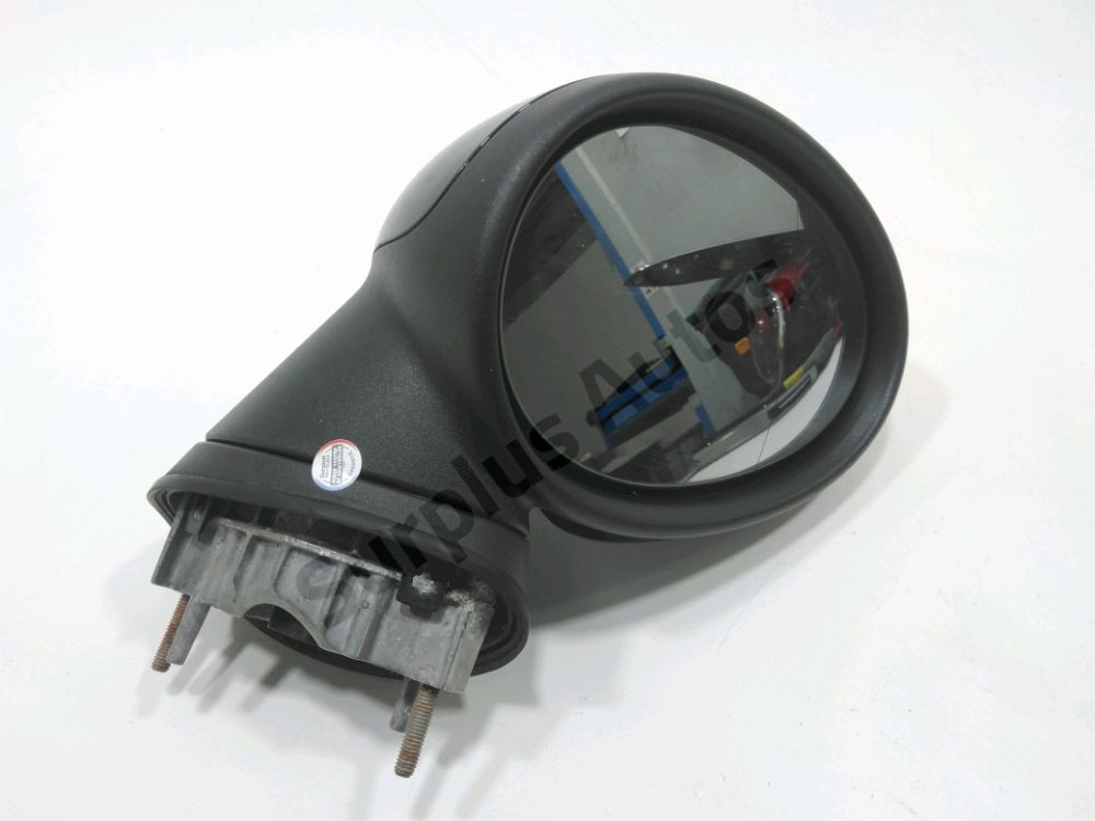 Retroviseur electrique droit