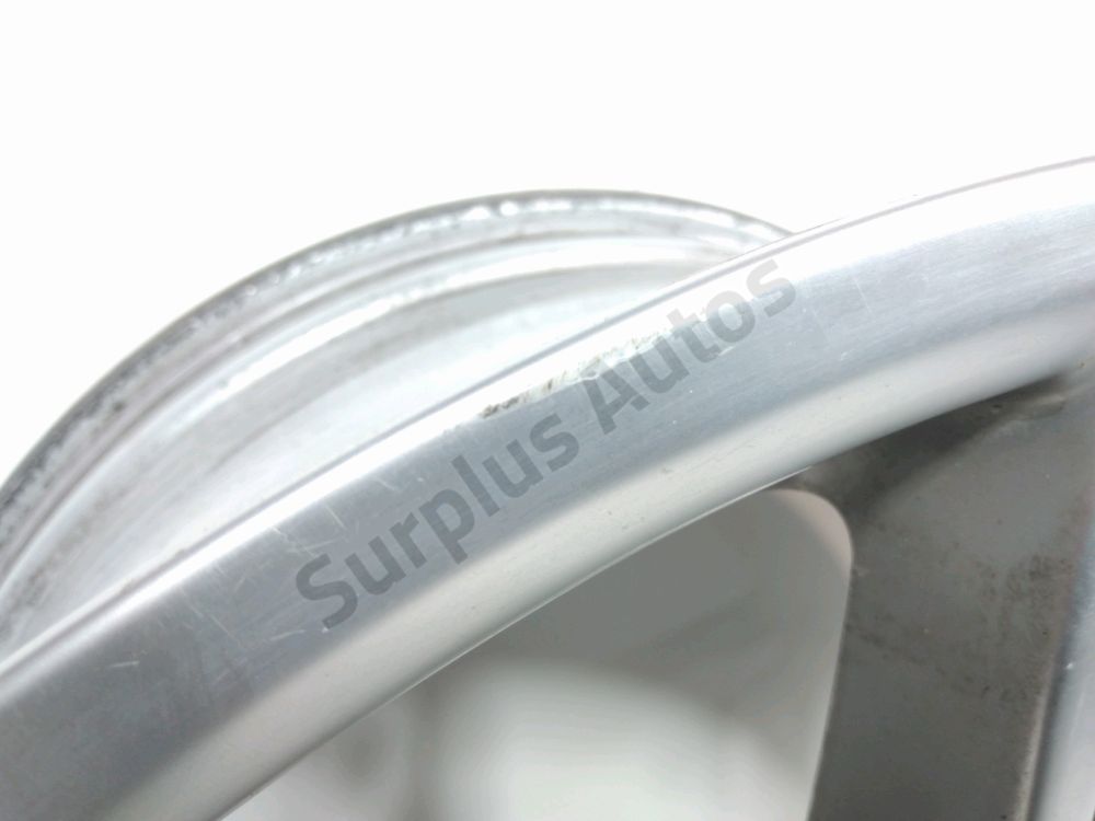 Jante aluminium