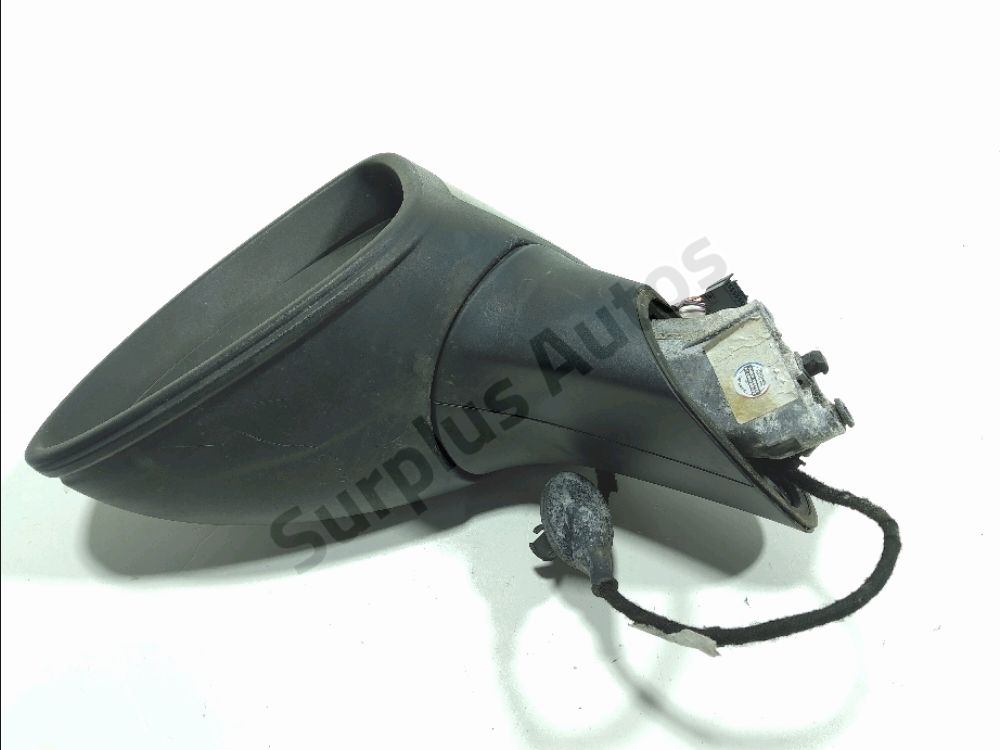 Rétroviseur électrique gauche