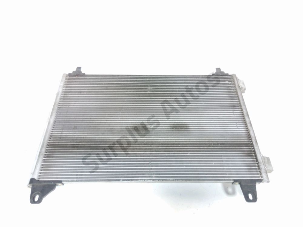 Condenseur de climatisation