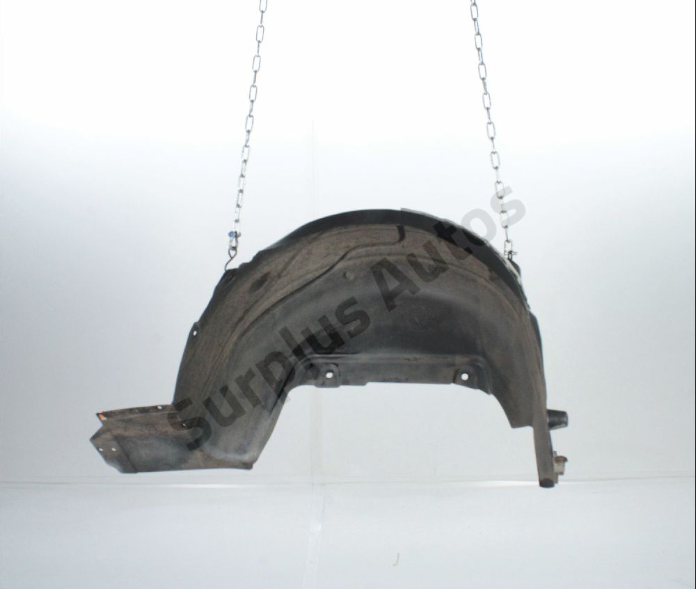 Pare-boue arrière droit