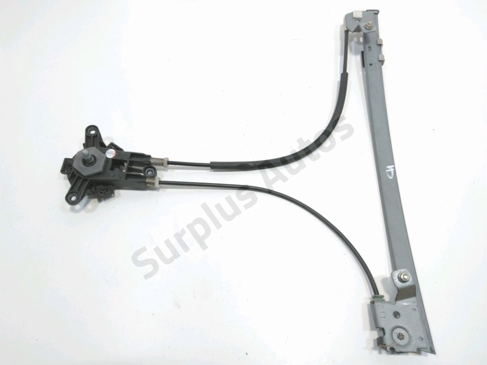 Lève-vitre manuel avant droit