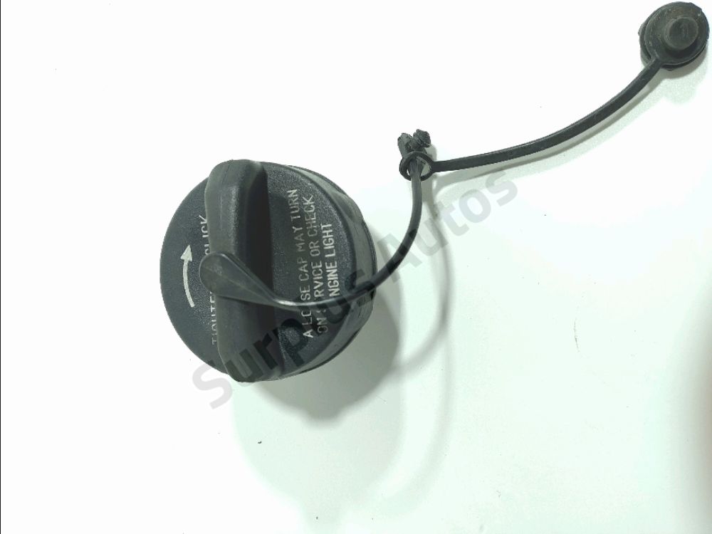 Bouchon de réservoir à carburant