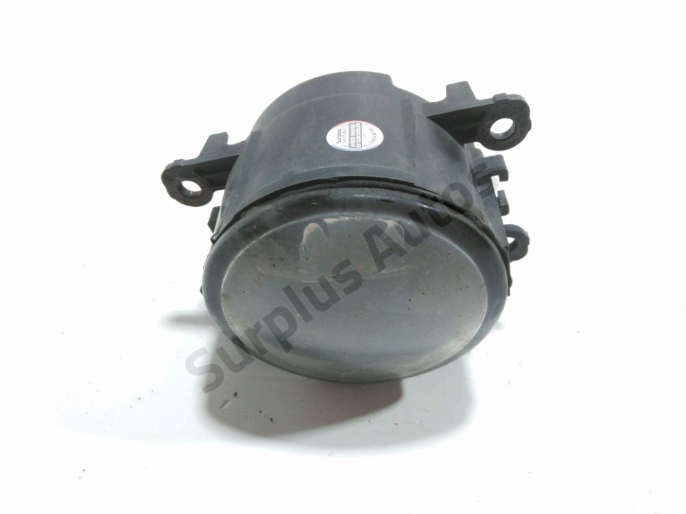 Antibrouillard avant droit