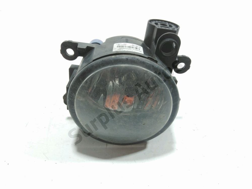 Antibrouillard avant gauche