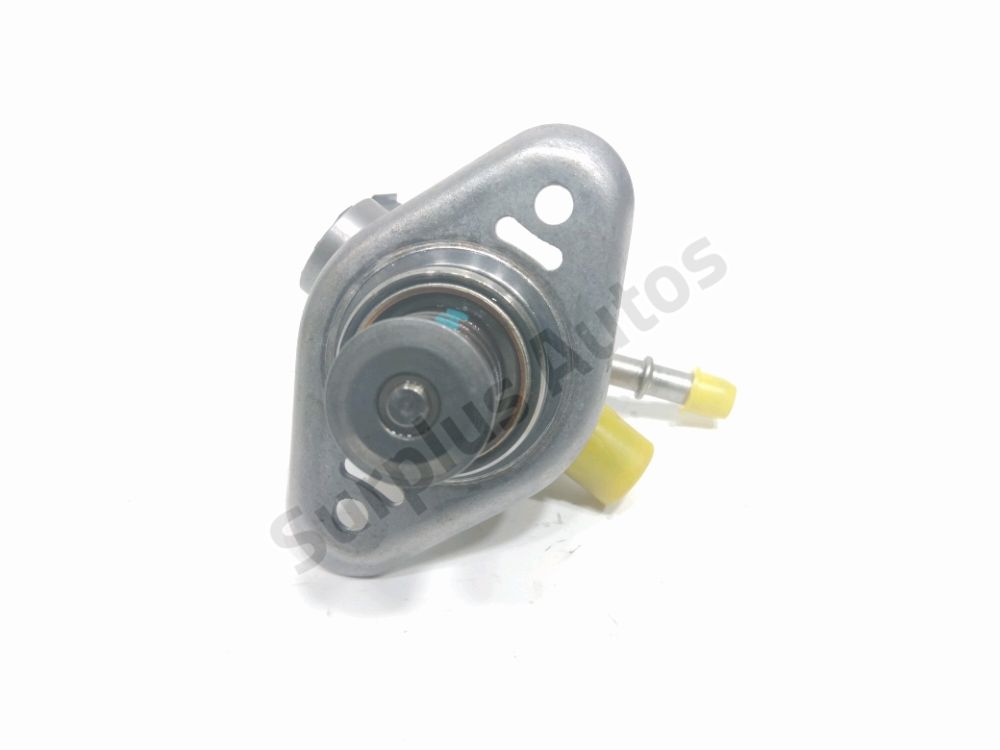 Pompe haute pression