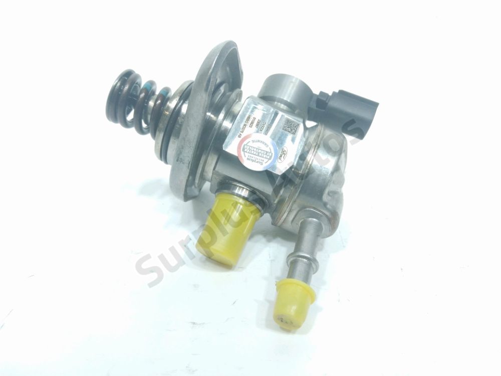 Pompe haute pression