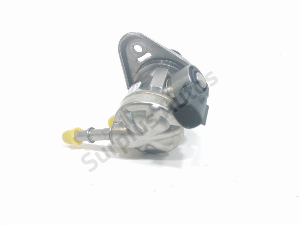 Pompe haute pression