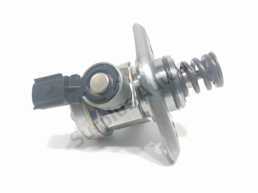 Pompe haute pression