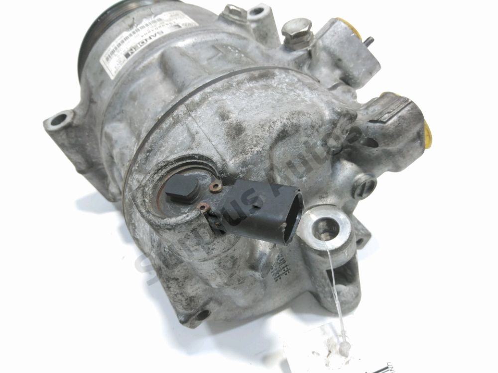 Compresseur de climatisation