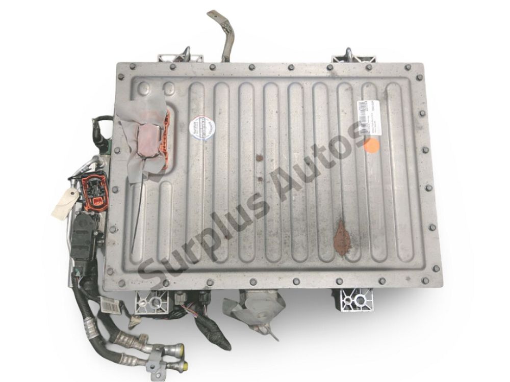 Batterie de traction