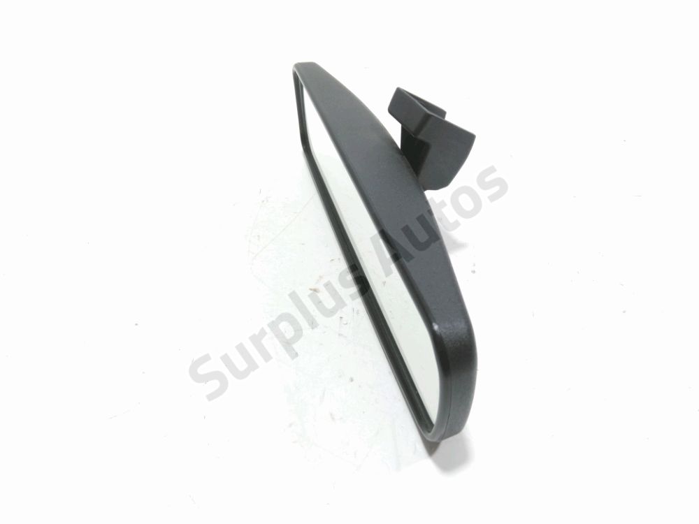 Rétroviseur intérieur