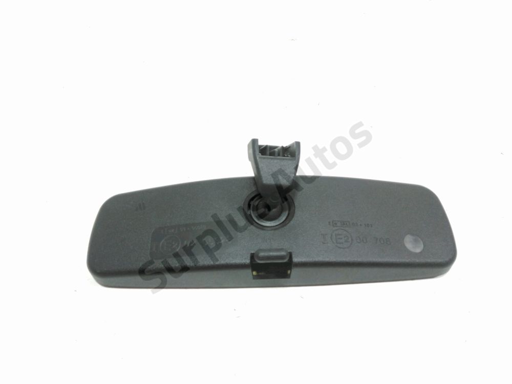 Rétroviseur intérieur