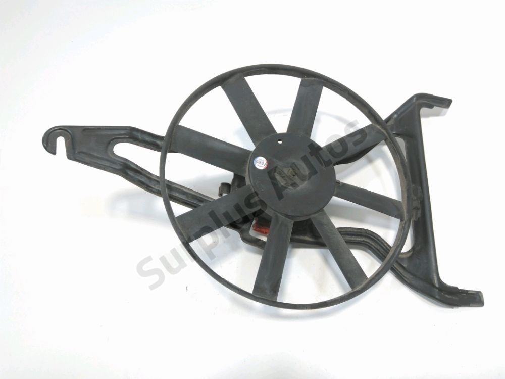 Ventilateur de refroidissement