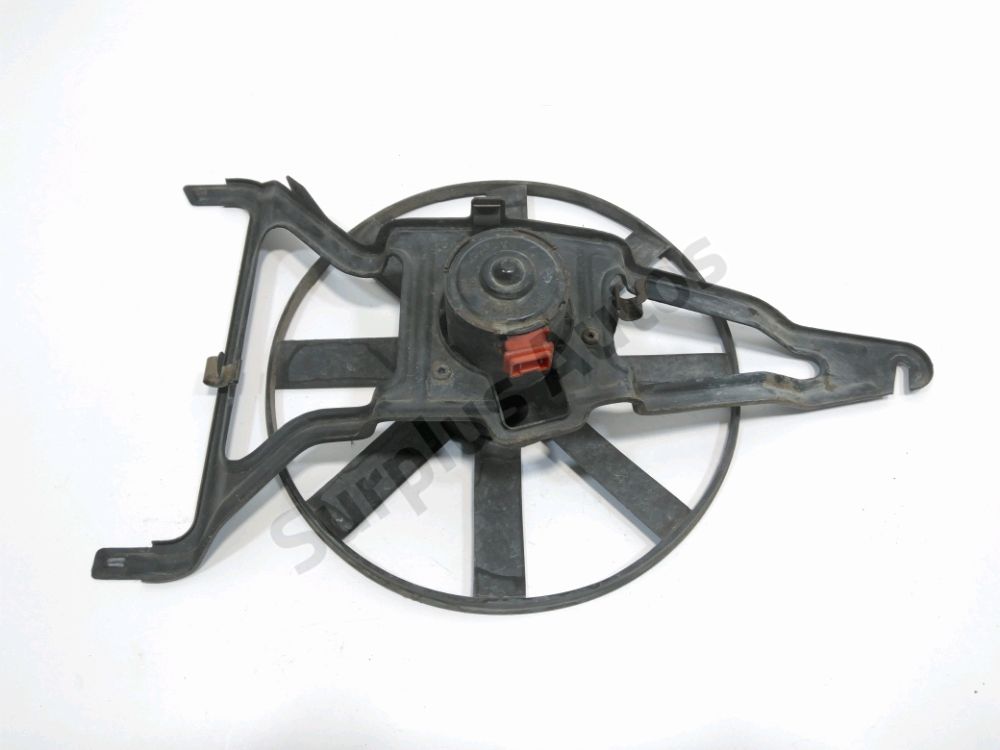Ventilateur de refroidissement