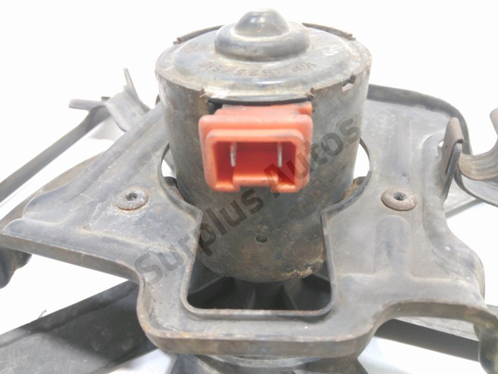 Ventilateur de refroidissement