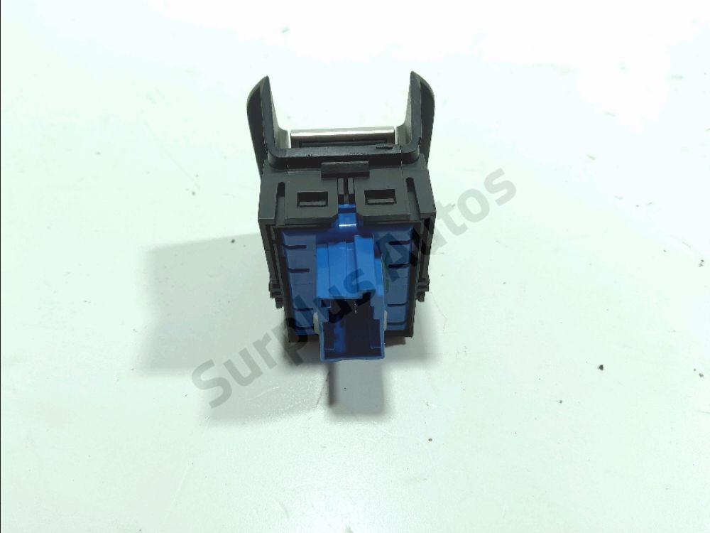 Commande de frein à main électrique