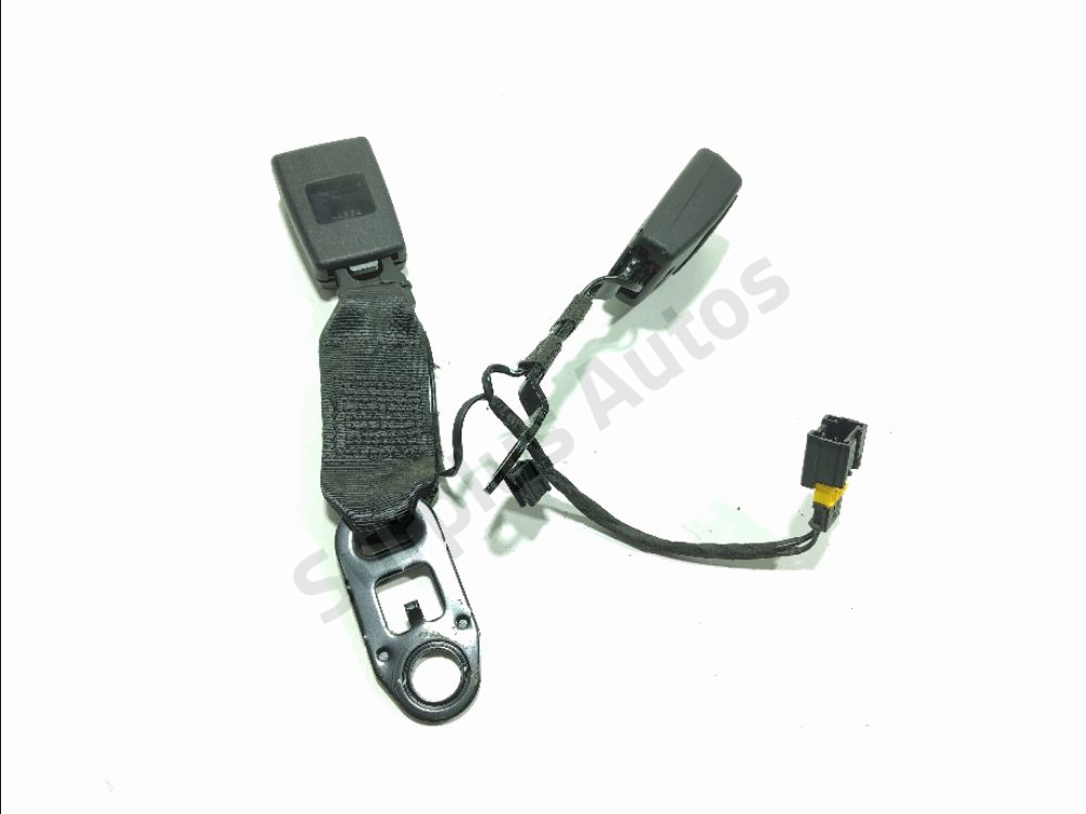 Ancrage ceinture avant droit