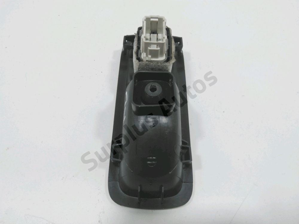 Commande lève-vitre arrière droit