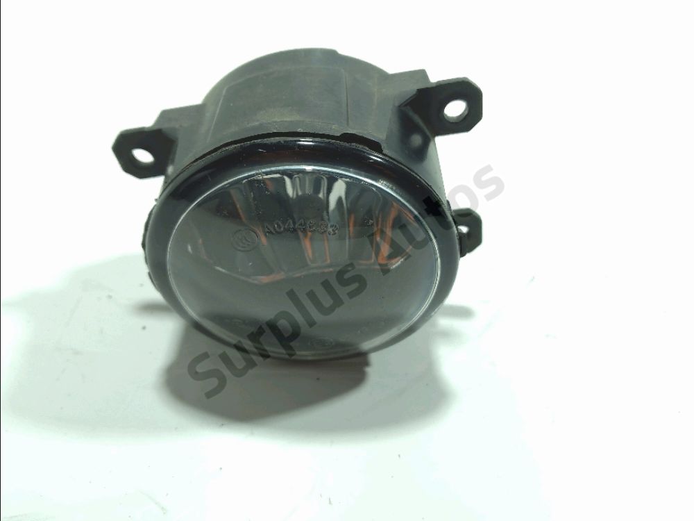 Antibrouillard avant droit