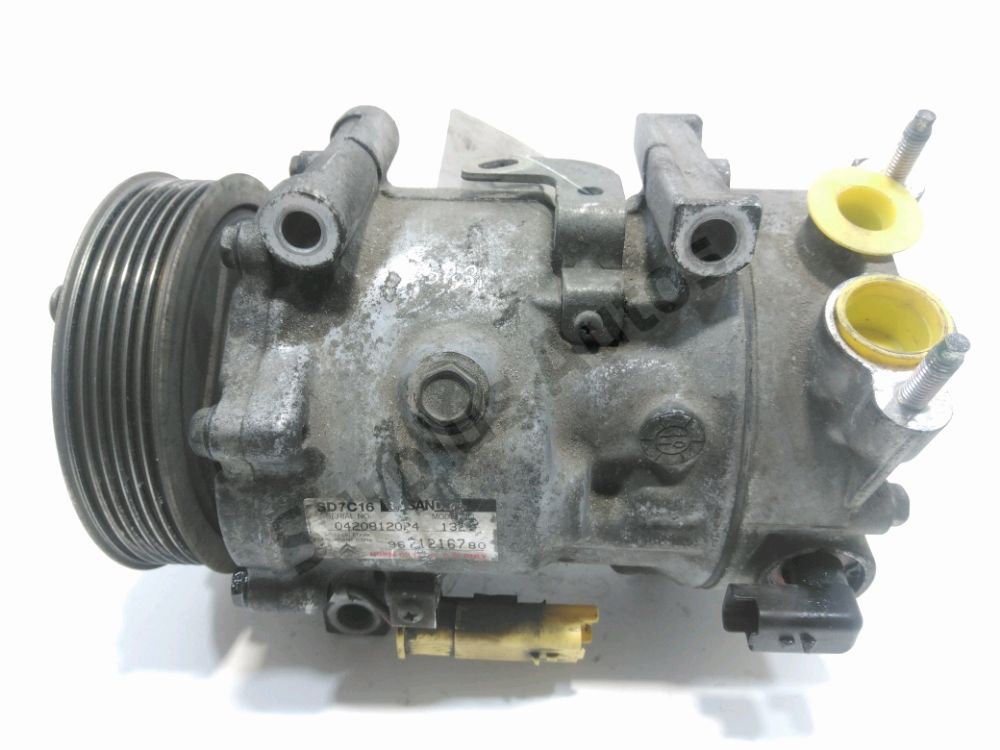 Compresseur de climatisation