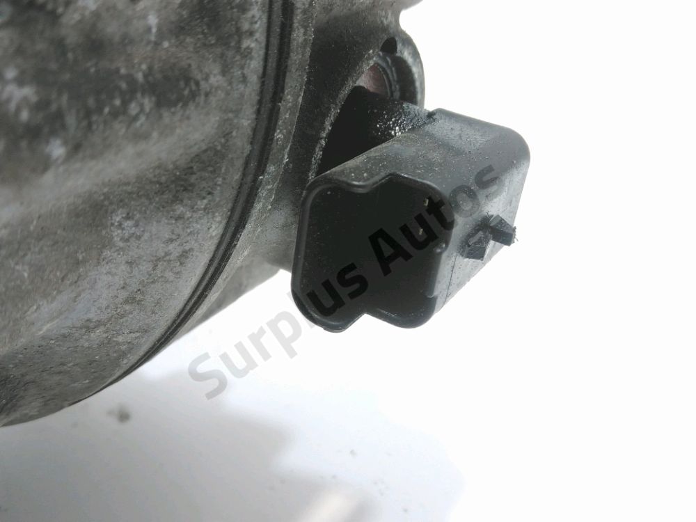 Compresseur de climatisation