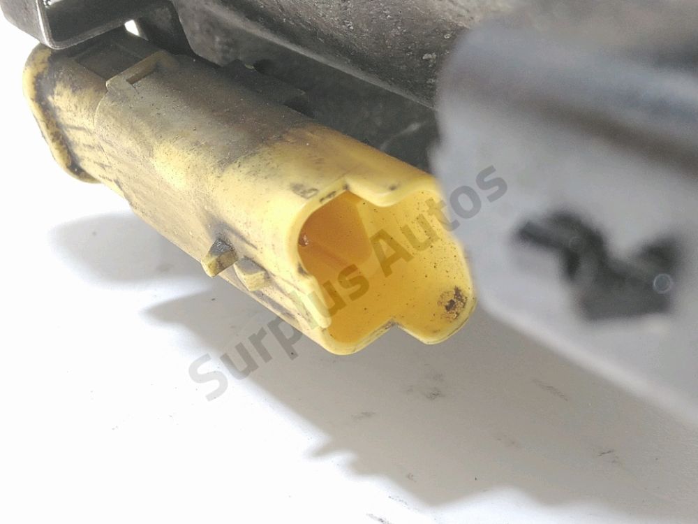 Compresseur de climatisation