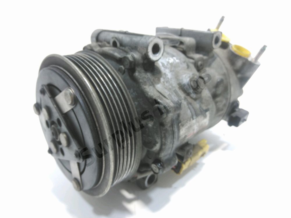 Compresseur de climatisation