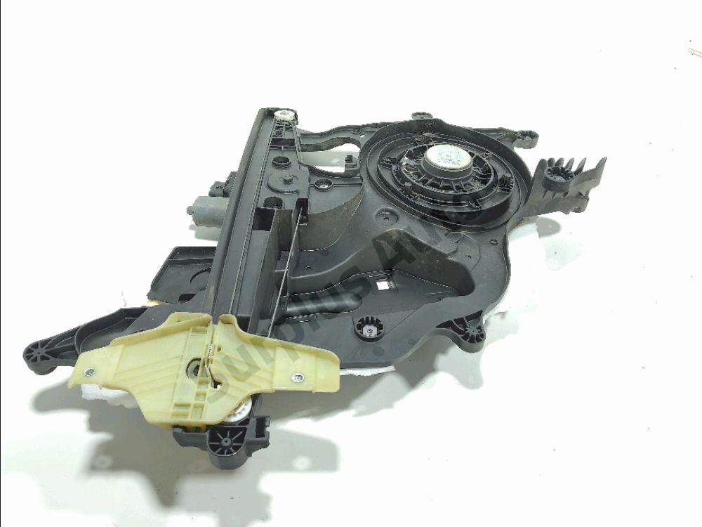 Lève-vitre électrique avant gauche