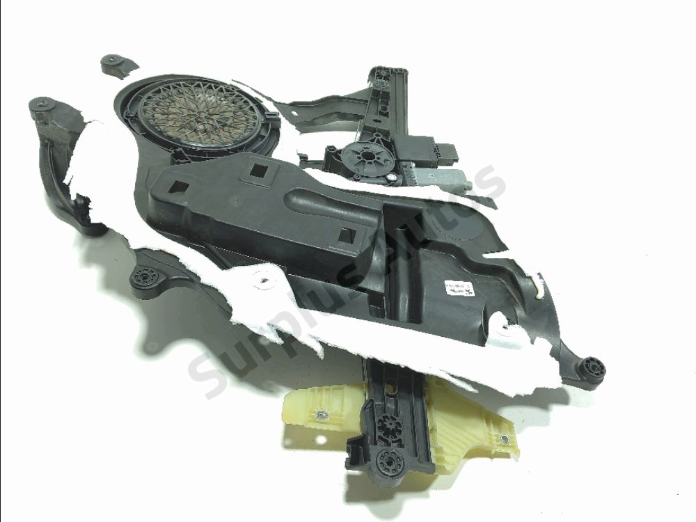 Lève-vitre électrique avant gauche