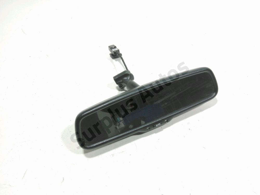 Rétroviseur intérieur