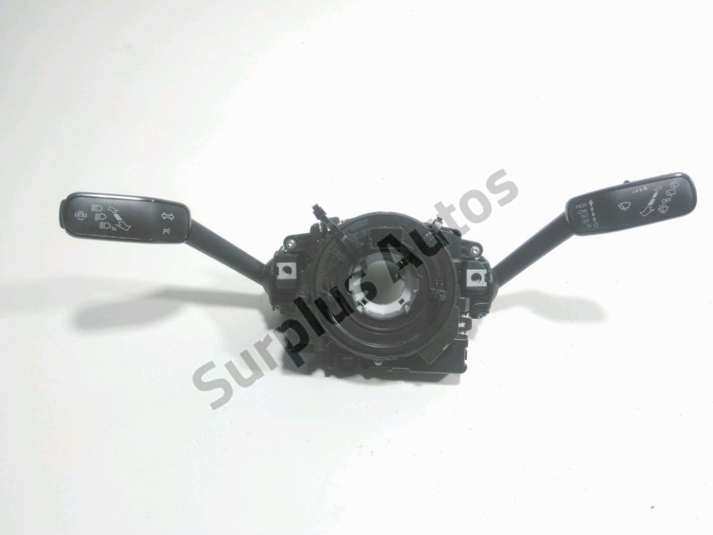 Commande sous-volant