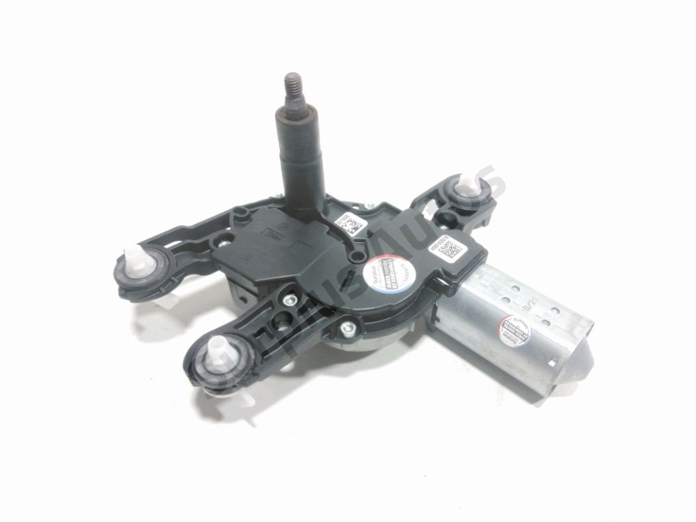 Moteur d'essuie glace arrière