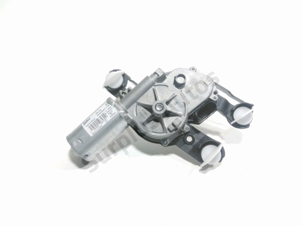 Moteur d'essuie glace arrière