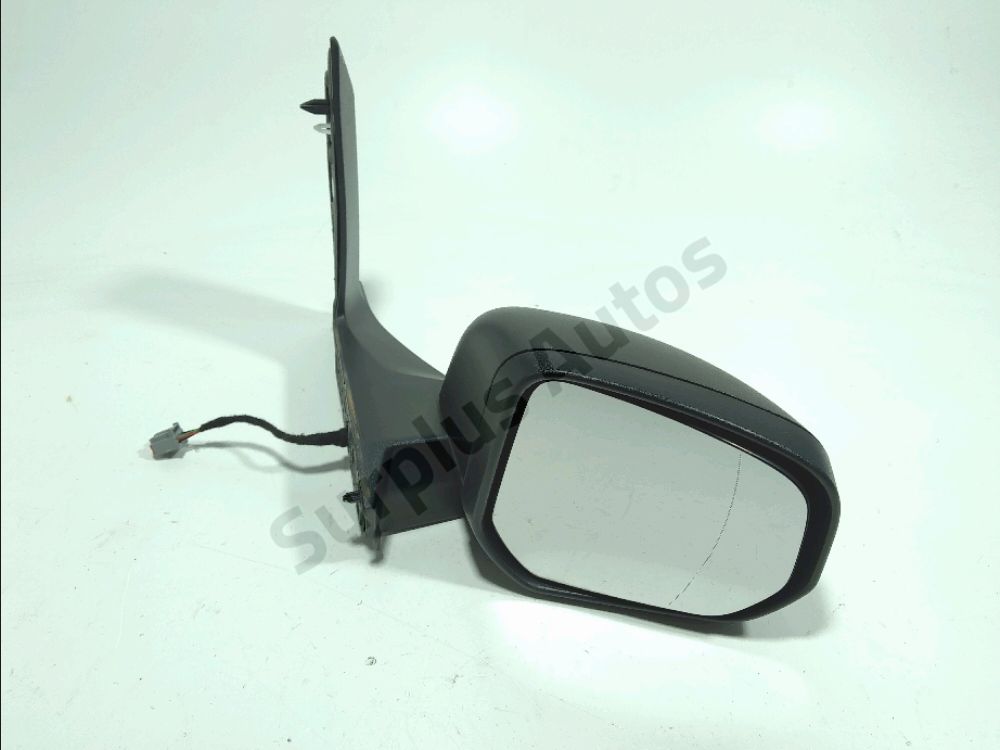 Rétroviseur électrique droit