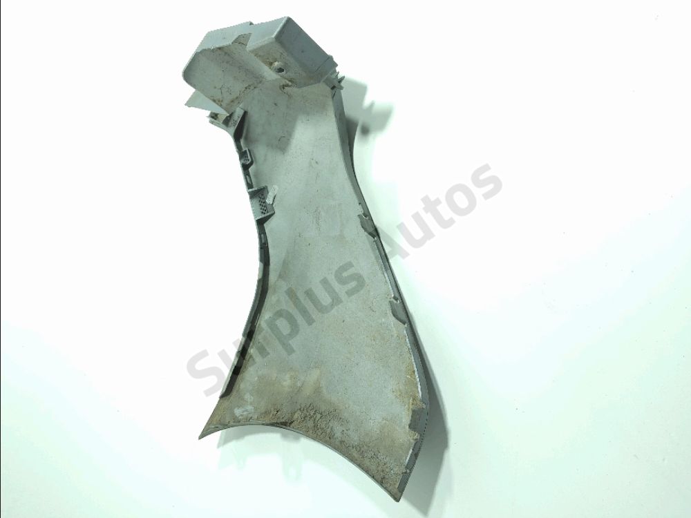 Crosse arriere droite