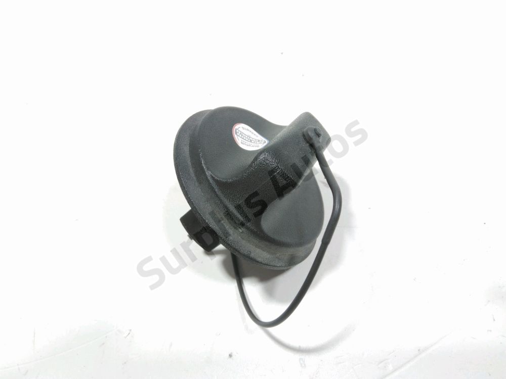 Bouchon de réservoir à carburant