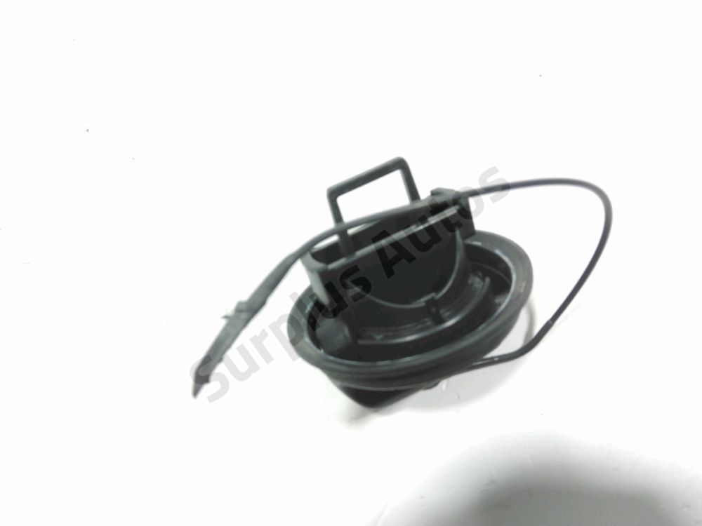 Bouchon de réservoir à carburant