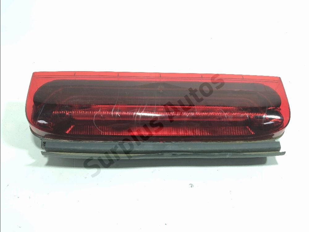 Feu stop supplementaire