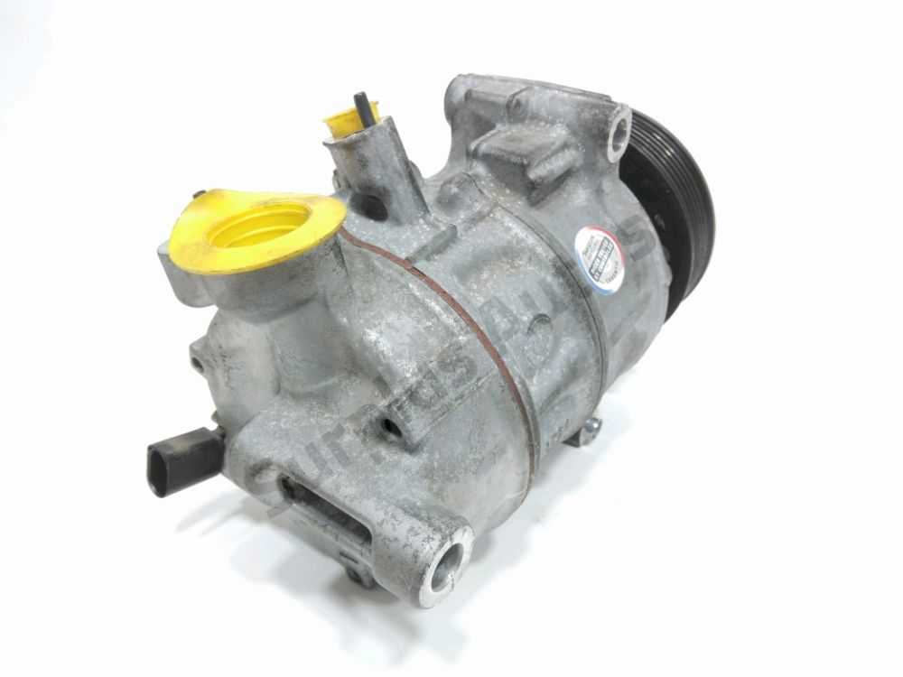 Compresseur de climatisation