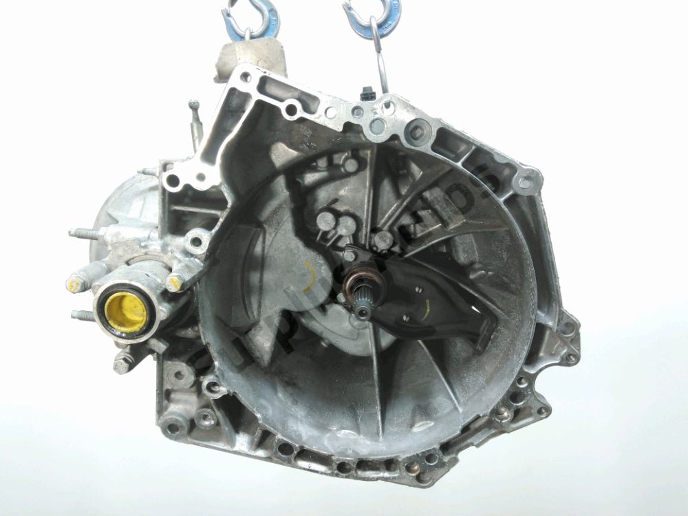 Boite à vitesse mécanique