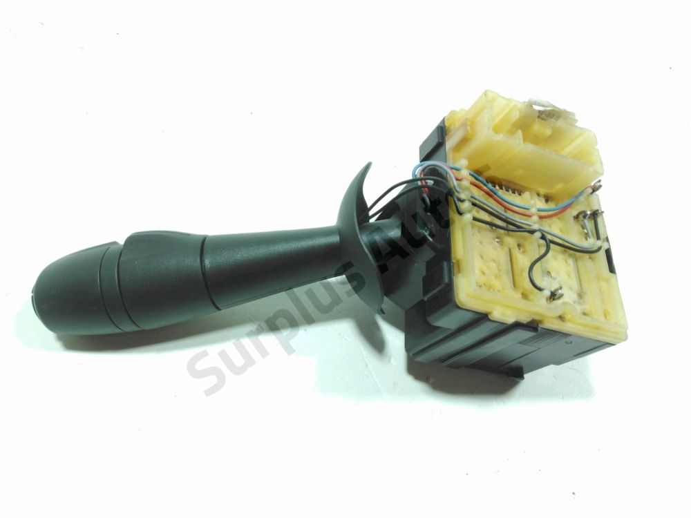 Commande essuie-glace