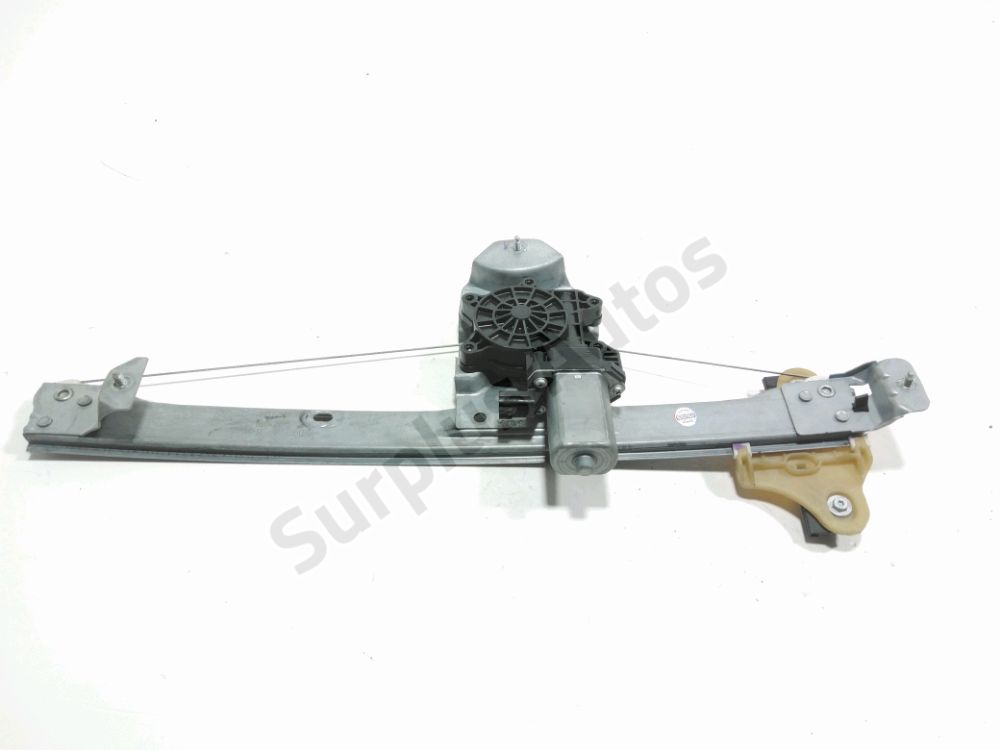 Lève-vitre électrique avant droit