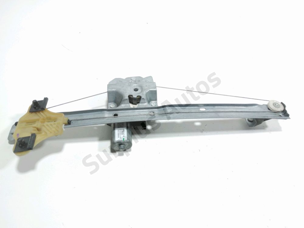 Lève-vitre électrique avant droit